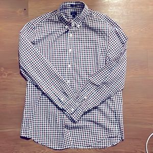 J. Crew Mens Button Down (L)